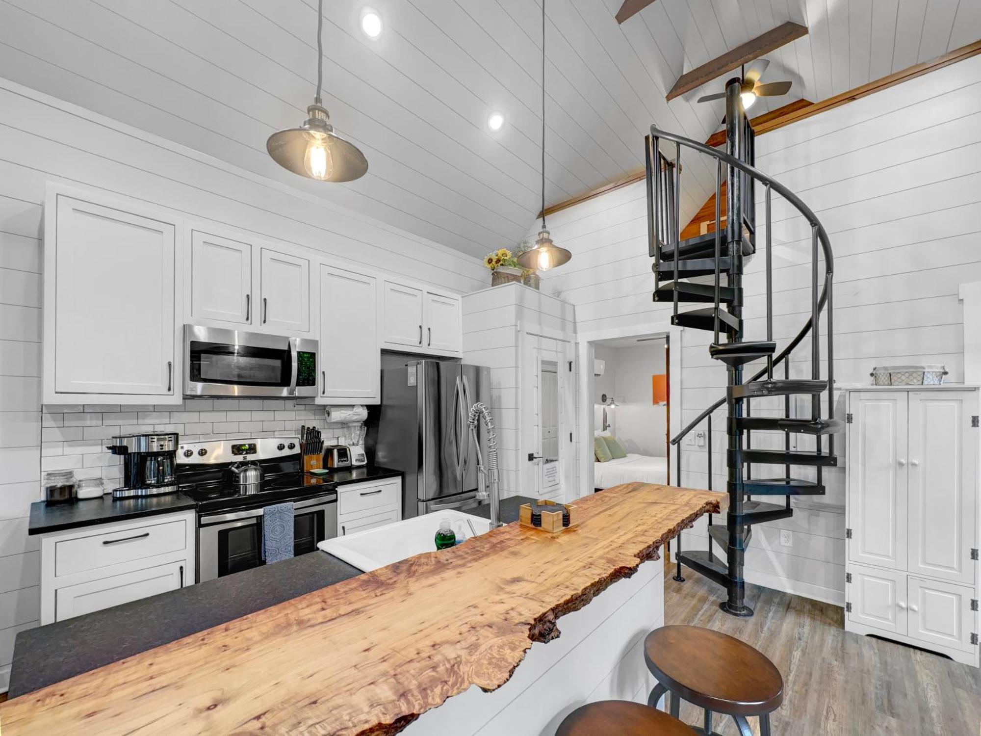 Cozy Island Cottage Charleston Dış mekan fotoğraf